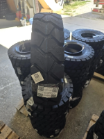 Шинокомплект ROADHIKER 6.50-10 10PR TTF NHS W-9C 125/120 A5