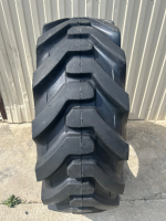 Пневматическая шина 16.9-24 / PR16 GTK LD90 154 A8 TL INDUSTRIAL
