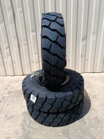 Шинокомплект ROADHIKER 5.00-8 10PR TTF NHS W-9C 113/107 A5