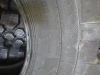 Шинокомплект ROADHIKER 6.50-10 10PR TTF NHS W-9C 125/120 A5