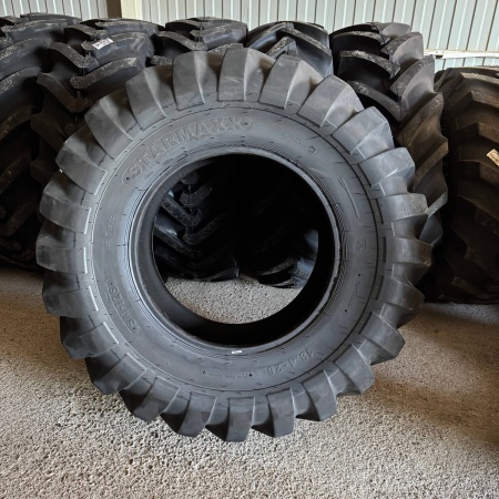 Пневматическая шина 18.4-26 / PR16 Starmaxx SM-I25 160 A8 L2 TL