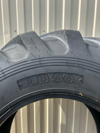 Пневматическая шина 16.9-24 / PR16 GTK LD90 154 A8 TL INDUSTRIAL