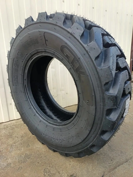 Пневматическая шина 12.5/80-18 14PR TL LD92 INDUSTRIAL TYRE