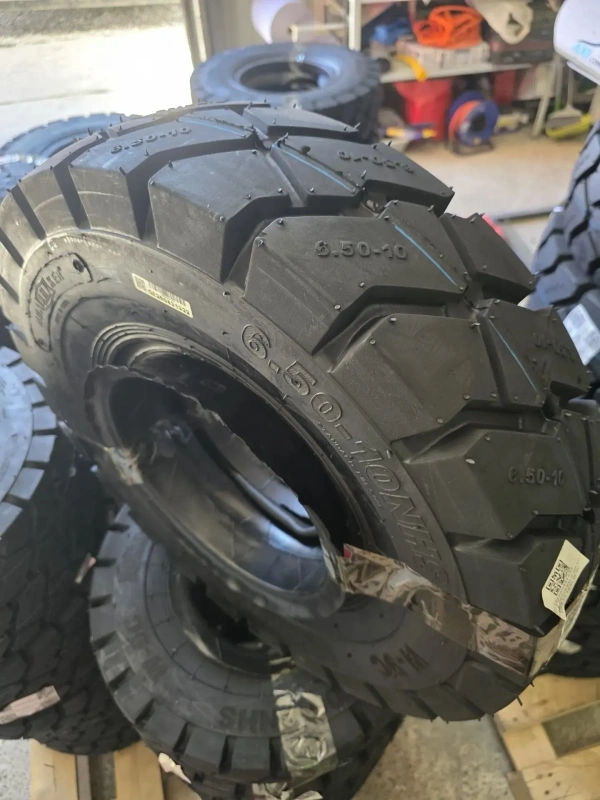 Шинокомплект ROADHIKER 6.50-10 10PR TTF NHS W-9C 125/120 A5
