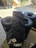 Шинокомплект ROADHIKER 6.50-10 10PR TTF NHS W-9C 125/120 A5