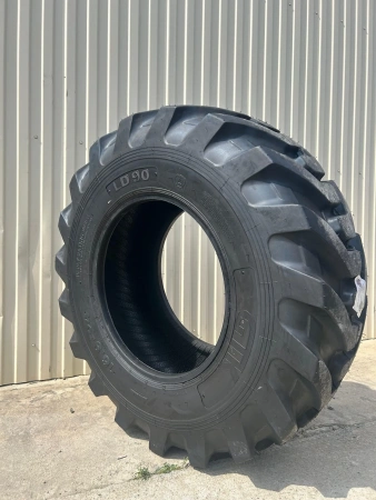 Пневматическая шина 16.9-24 / PR16 GTK LD90 154 A8 TL INDUSTRIAL