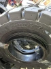 Шинокомплект ROADHIKER 6.50-10 10PR TTF NHS W-9C 125/120 A5