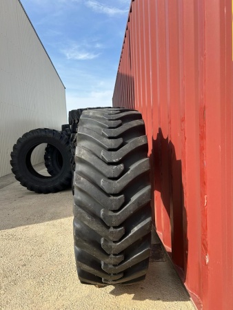 Пневматическая шина 18.4-26 / PR16 Starmaxx SM-I25 160 A8 L2 TL