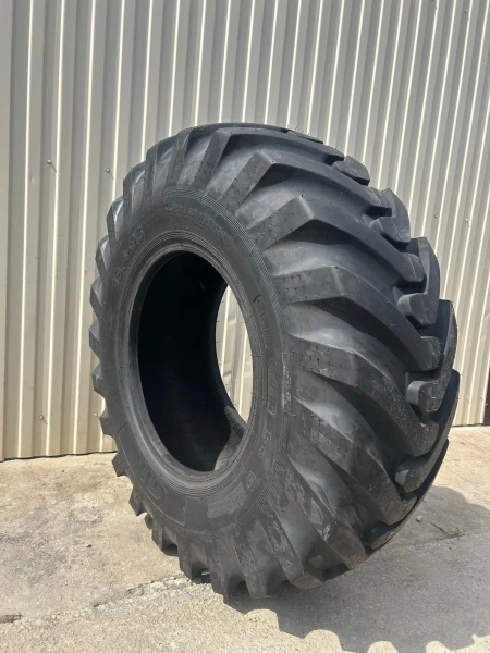 Пневматическая шина 18.4-26 / PR14 GTK LD90 160 A8 TL INDUSTRIAL