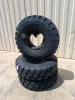 Шинокомплект ROADHIKER 5.00-8 10PR TTF NHS W-9C 113/107 A5