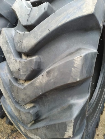 Пневматическая шина 16.9-24 / PR14 Starmaxx SM-I25 152 A8 L2 TL