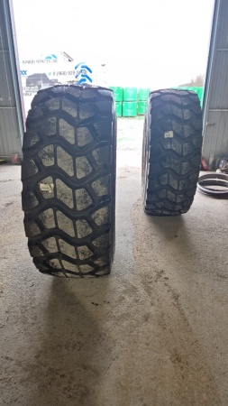 Пневматическая шина 23.5R25 Starmaxx StxL31 ** 201 A2/185 B L-3/E-3 3STD T