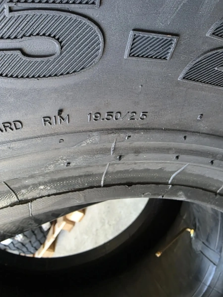 Шинокомплект ROADHIKER 23.5-25 24PR TTF E-3/L-3 W-2 196А2/180B