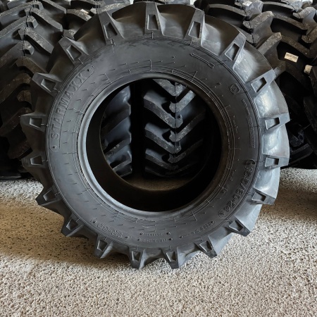 Пневматическая шина 15.5/80-24 / PR16 Starmaxx TR-60 REINFORCED 163/151 A8 TL