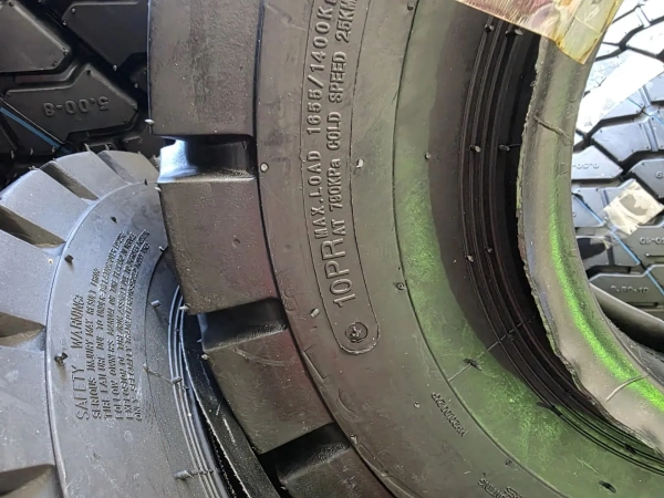 Шинокомплект ROADHIKER 6.50-10 10PR TTF NHS W-9C 125/120 A5