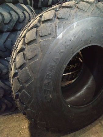 Пневматическая шина 23.1-26 / PR12 Starmaxx SM-S2 162 A8 TL