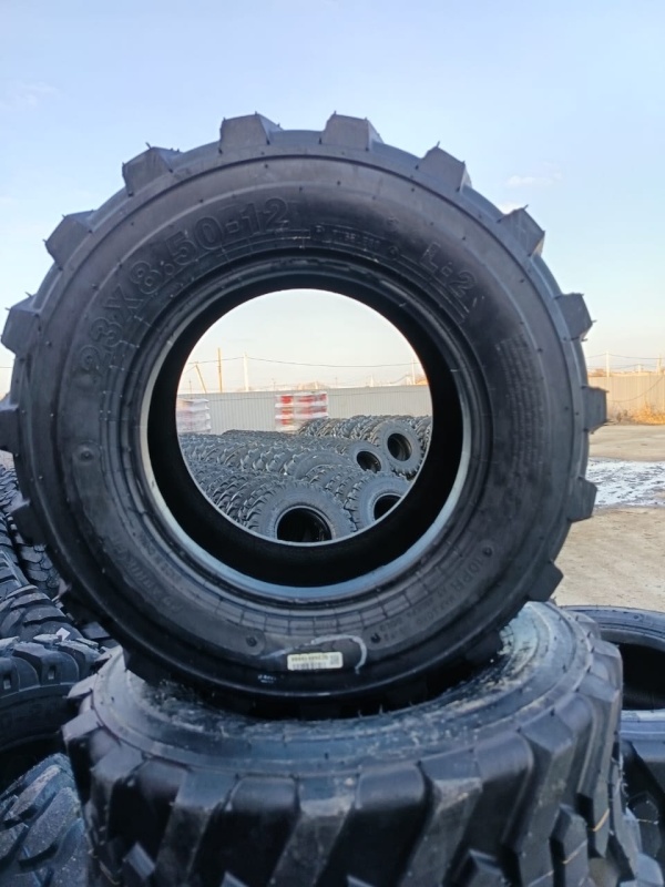 Пневматическая шина Roadhiker 23x8.50-12 10PR TL SKS