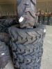 Пневматическая шина Roadhiker 12.5 80-18 14PR TL R-4 SLR4A