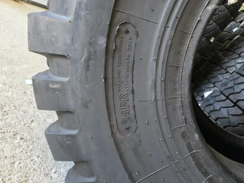 Шинокомплект ROADHIKER 23.5-25 24PR TTF E-3/L-3 W-2 196А2/180B