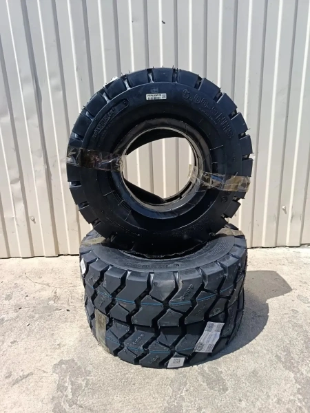 Шинокомплект ROADHIKER 6.00-9 10PR TTF NHS W-9C 122/115 A5