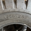 Пневматическая шина 17.5-25 / PR16 Starmaxx SM-60 177 A2 L3 TL