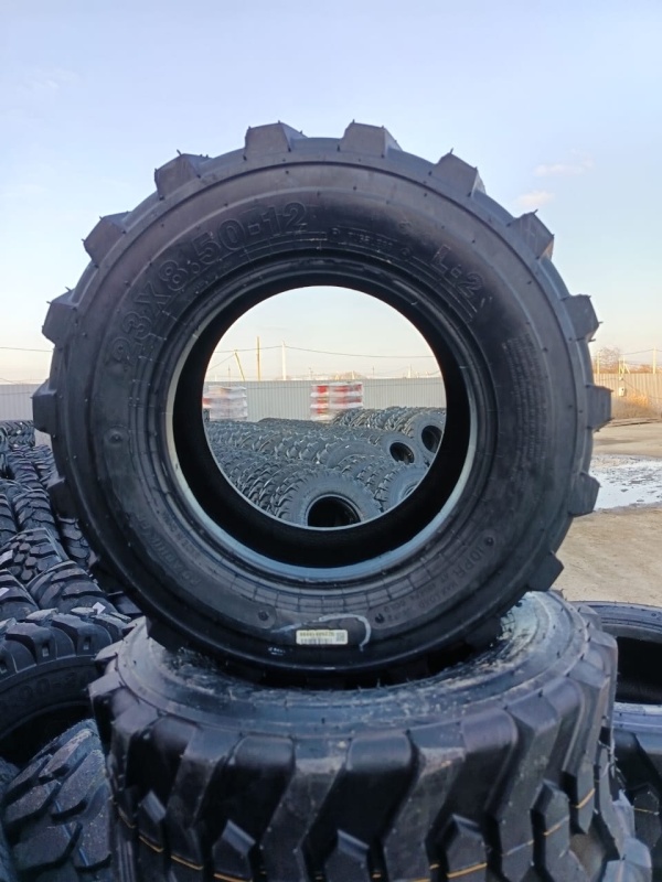 Пневматическая шина Roadhiker 23x8.50-12 10PR TL SKS