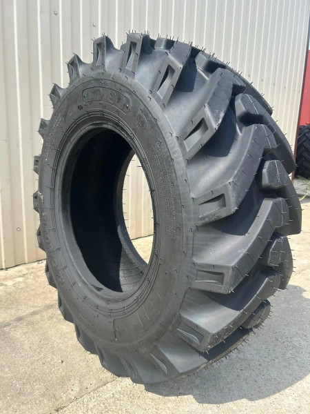 Пневматическая шина 12.5/80-18 / PR14 GTK LD90 146 A8 TL INDUSTRIAL