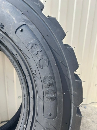 Пневматическая шина 12-16.5 / PR14 GTK BC80 148 A3 TL INDUSTRIAL