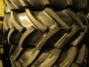 Пневматическая шина 15.5/80-24 / PR16 Starmaxx TR-60 REINFORCED 163/151 A8 TL