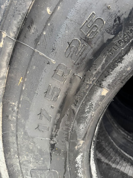 Пневматическая шина Aeolus 17.5R25** L-5/AL53 TL AE