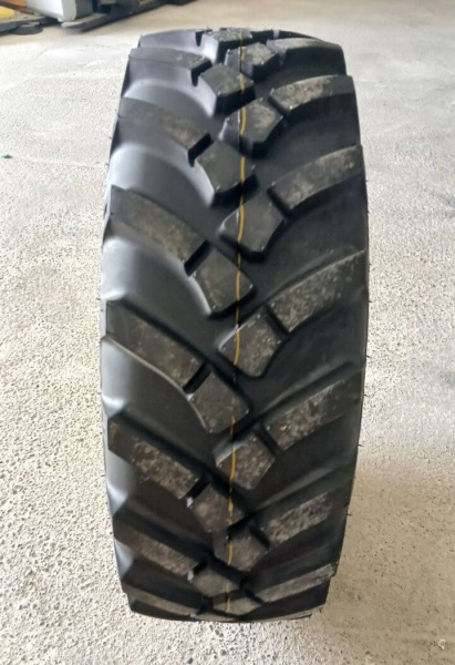 Пневматическая шина Roadhiker 405/70-24 (16.0/70-24) 14PR TL R-4/I-3 INTR4 155 A8