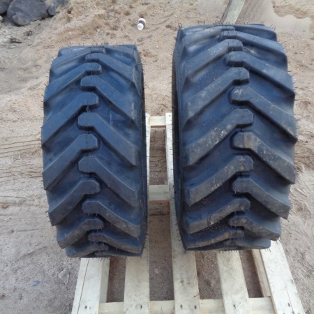 Пневматическая шина 10 - 16.5 / 8 PR Starmaxx SM-ND TL 131 A3