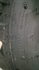 Пневматическая шина 340/80-18 / PR12 Starmaxx SM-I25 142 A8 L2 TL