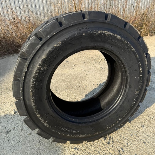 Пневматическая шина Roadhiker 10-16.5 12PR TL SKS204 HULK