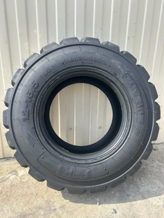 Пневматическая шина 12-16.5 / PR14 GTK BC80 148 A3 TL INDUSTRIAL