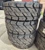 Цельнолитая шина SL 609 16х6-8 (4.33) Starmaxx SOLID MAX N без бурта