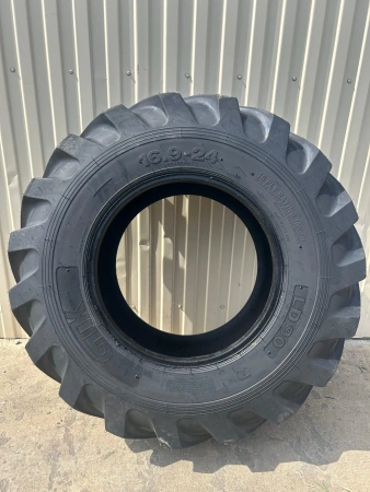 Пневматическая шина 16.9-24 / PR16 GTK LD90 154 A8 TL INDUSTRIAL