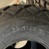 Пневматическая шина 23.1-26 / PR12 Starmaxx SM-S2 162 A8 TL