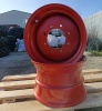 Диск 8.25-16.5 RIM Orange