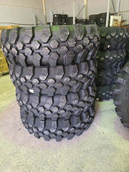 Пневматическая шина ROADHIKER 480/80R26(18.4R26) MULTIPRO100 TL R-4 160A8/160B Steel Belted