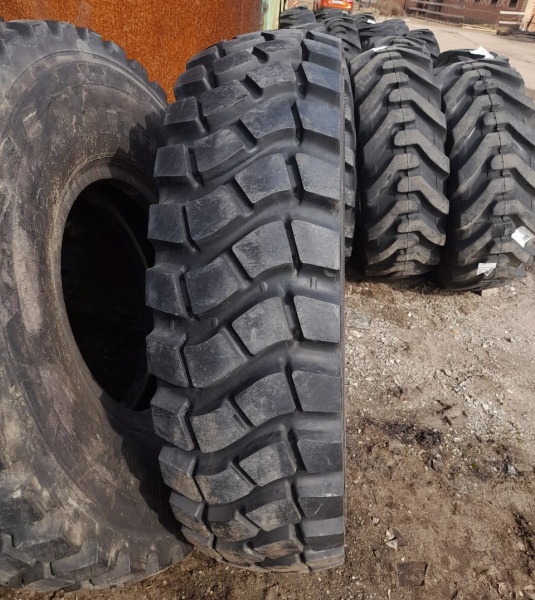 Пневматическая шина 14.00R24 Starmaxx StxRD22 153 A8 G-2 TL