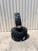 Шинокомплект ROADHIKER 6.00-9 10PR TTF NHS W-9C 122/115 A5