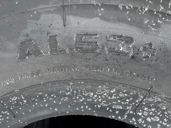 Пневматическая шина Aeolus 23.5R25** L-5/AL53+ TL AE