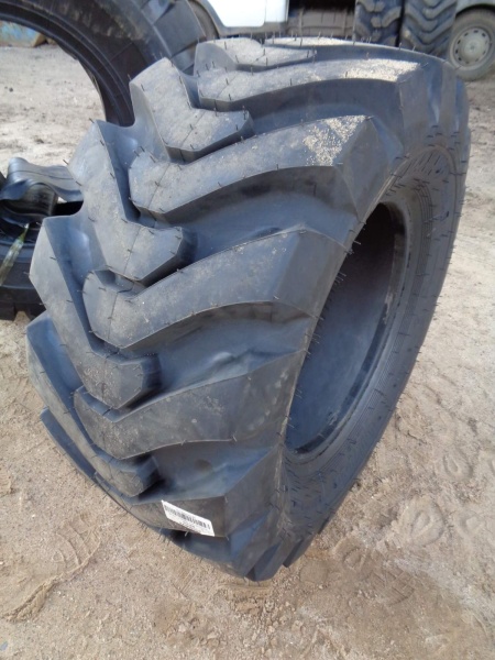 Пневматическая шина 16.0/70-20 / PR16 Starmaxx SM-I25 156 A8 TL