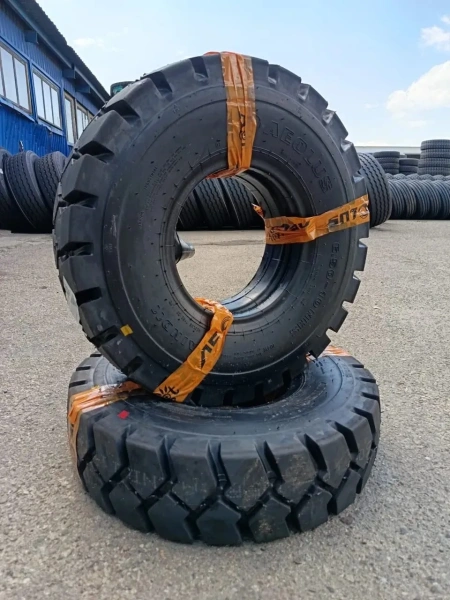Шинокомплект Aeolus  6.00-9 AIND11 10PR 122/A5 TTF