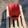Диск 8.25-16.5 RIM Orange