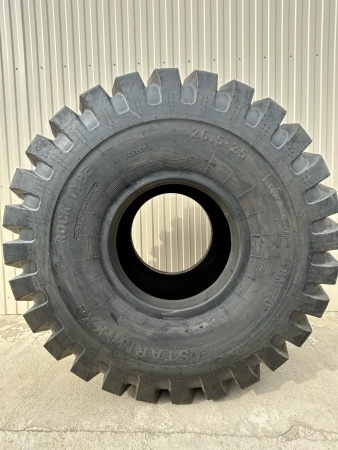 Пневматическая шина 26.5-25 / PR32 Starmaxx SM-70 206 A2 L3 TL CR