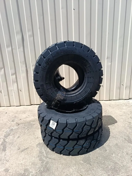 Шинокомплект ROADHIKER 5.00-8 10PR TTF NHS W-9C 113/107 A5