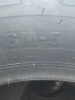 Пневматическая шина 16.9-30 / PR14 Starmaxx SM-5 153 A8 TL
