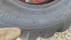Пневматическая шина 13.00-24 / PR16 STARMAXX SG200 151 A8 G2 TL